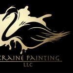 Craine Painting LLC Logo