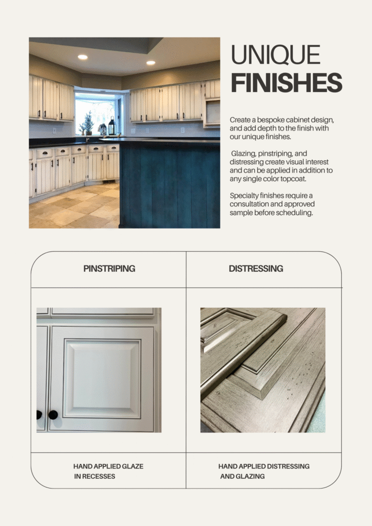 Craine Painting Services Catalogue 2026 - 8