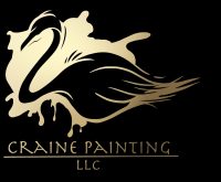Craine Painting LLC Logo